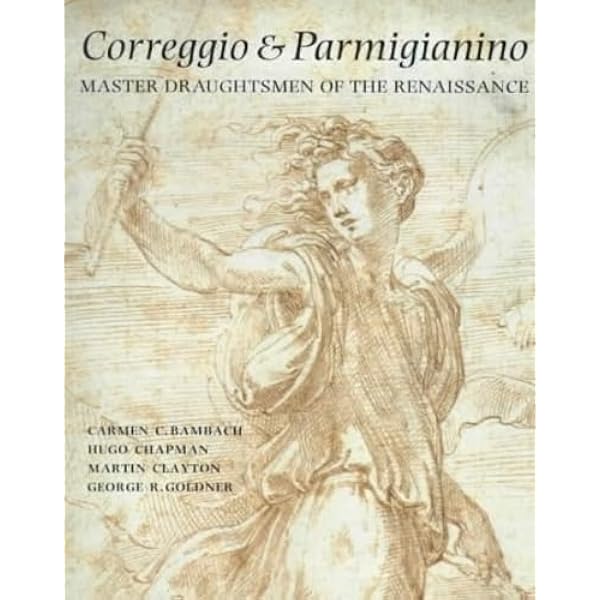 The Drawings of Bronzino: Bambach, Carmen C., Cox-Rearick, Janet
